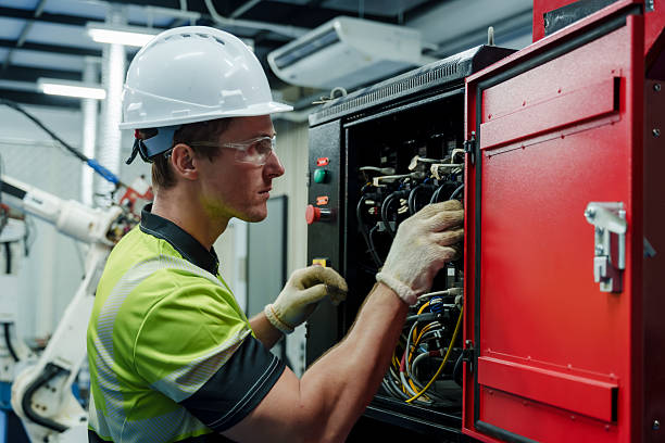 24/7 Emergency Electrical Inspection experts in Englewood, FL