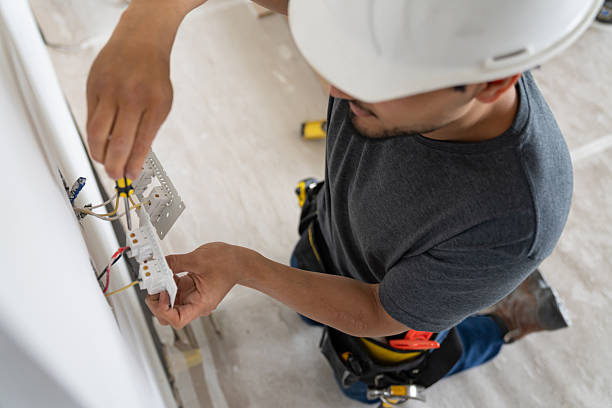 Reliable Electrical Inspection contractor in Englewood, FL by No Joke electrician
