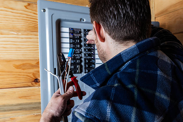 Affordable Electrical Inspection solutions in Englewood, FL